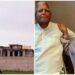 Lalu Yadav’s New Patna Mansion: Five-Year Construction Nears Completion as Family Faces Pressure to Vacate Rabri Residence