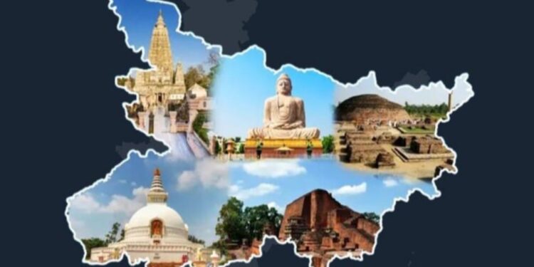 Tourism Set for a Makeover: Luxury Stays, Caravan Hotels and a 100-Day Overhaul Plan