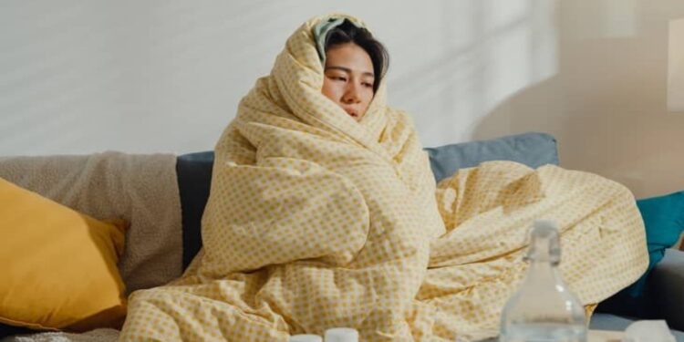 Patna Viral Surge: City Sees 35% Rise in Flu-Like Illness as Poor Air Quality Fuels Outbreak