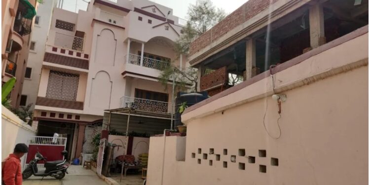 SVU Raids Bihar Excise Superintendent for Alleged Illegal Wealth Worth Rs 1.58 Crore