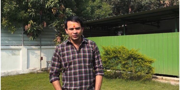 From MLA Seat to YouTube Screen: Tej Pratap Yadav Returns as a Vlogger After Election Loss