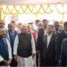 CM Nitish Kumar Visits Sonepur Fair After 20 Years, Takes Special Interest in Art, Crafts and Safety Exhibitions