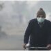 Winter Turns Toxic in Bihar as Smog Spreads Across 15 Cities — Hajipur and Patna Struggle to Breathe