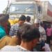 Five Killed and Eight Critical After Truck and Auto-Rickshaw Collide in Bihar
