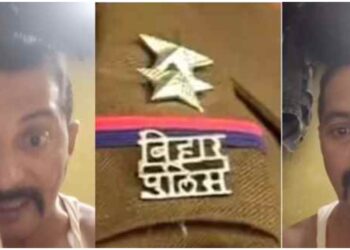 Man Booked Under SC/ST Act After Viral Facebook Video Abusing Nitish, Samrat and Chirag