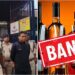 Saran Police Arrest 47 in 24-Hour Operation as New Government Cracks Down on Liquor Mafia