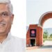 Union Minister Gajendra Singh Shekhawat Set to Visit Nalanda University Tomorrow
