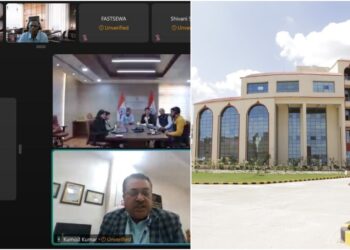 GI Manthan Discusses New Strategies to Boost the Mithila Makhana Sector