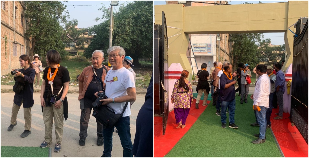 Tourists Rush to Sonepur Fair as Luxury Tents and Special Travel Packages Boost Bihar Tourism