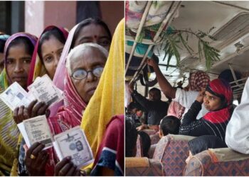 ‘Everything Is Fine, Babua – Except Bribery’: Bihar’s Common People Speak Their Truth During Election Season