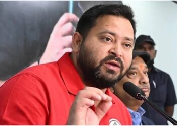 NDA Hits Back As RJD Accuses Alliance Of Spreading Misinformation