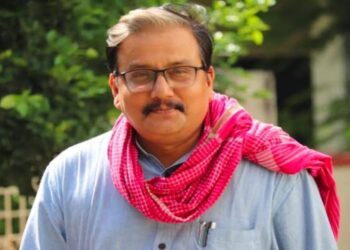 Bihar Election 2025 LIVE: Manoj Jha Mocks NDA Exit Polls, Says “They Burst Crackers in 2015 Too”