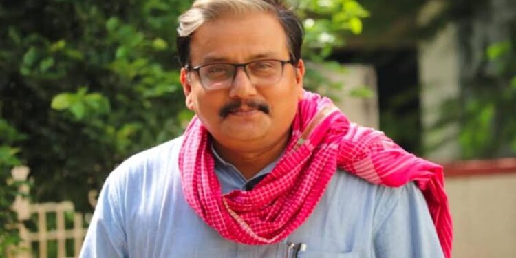 Bihar Election 2025 LIVE: Manoj Jha Mocks NDA Exit Polls, Says “They Burst Crackers in 2015 Too”