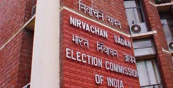 ECI Declares Historic Bihar Election 2025: Highest Turnout, Zero Repolls, and Flawless Execution