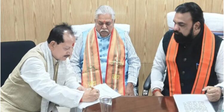 Prem Kumar to Become Speaker of Bihar’s 18th Assembly, Set to Be Declared Elected Unopposed