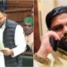 Chetan Anand Dismisses Rift Claims After Touching Tejashwi Yadav’s Feet in Bihar Assembly