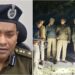 Encounter in Bihar: Police Shoot and Chase Down Liquor Mafia in Chhapra, Third Incident in 12 Days