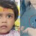 Five-Year-Old Girl Abducted from Patna Hospital, Seen Leaving with Youth; Rescued 12 Hours Later