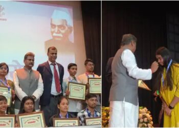 Bihar Board Honours 151 Class 10 and 12 Toppers with Certificates, Laptops, Increased Prize Money and Scholarships