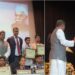 Bihar Board Honours 151 Class 10 and 12 Toppers with Certificates, Laptops, Increased Prize Money and Scholarships