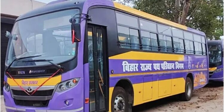 Travelling To Delhi Set to Become Easier; Regular Buses to Operate from Major Bihar Cities Including Patna