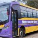 Travelling To Delhi Set to Become Easier; Regular Buses to Operate from Major Bihar Cities Including Patna