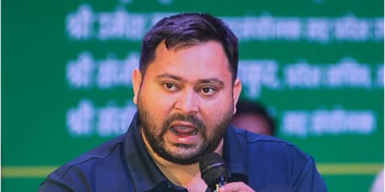 RJD Mocks NDA’s Bihar Election Win, Claims Two “Formulas” And Criticises Rs 10,000 Transfers