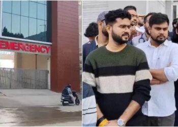 PMCH Junior Doctors Strike After Clash with Patient’s Family, 2,800 Patients Denied Treatment in Two Days