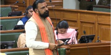 “Mafia and Corrupt Will Not Be Spared, The Law is Equal for All”: Samrat Choudhary’s Tough Stance in the Assembly