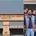 Junior Doctors’ Strike at PMCH Ends After Clashes Over Patient Death; Doctors Demand Better Security