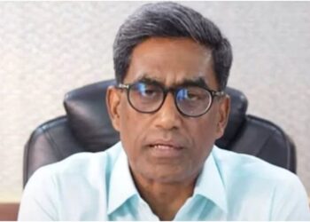 Chief Secretary Launches ‘Udyog Varta’ as a Key Step to Boost Industrial Investment