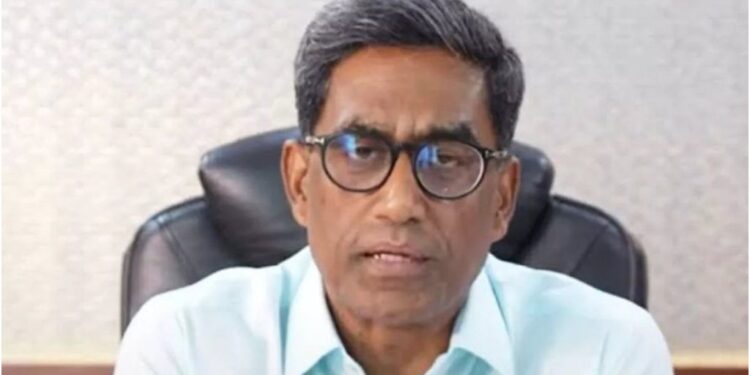 Chief Secretary Launches ‘Udyog Varta’ as a Key Step to Boost Industrial Investment