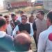 Bihar Chief Secretary Inspects Tajpur-Bakhtiyarpur Four-Lane Road, Urges Swift Completion