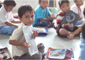 Bihar Government to Cover Full Education Costs for Vulnerable Children; Identification Process Underway