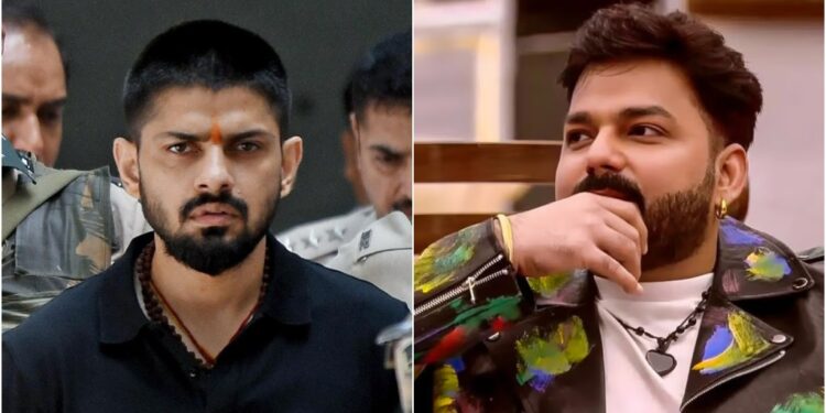 Bhojpuri Star Pawan Singh Receives Threat from Lawrence Gang, Warned Not to Share Bigg Boss Finale Stage with Salman Khan