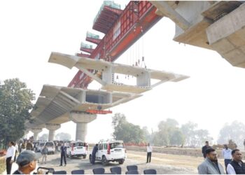 Patna’s NH-30 to be Expanded into Four-Lane Road to Boost Connectivity with Bihta Airport