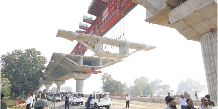 Patna’s NH-30 to be Expanded into Four-Lane Road to Boost Connectivity with Bihta Airport