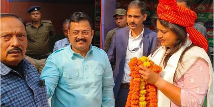 Bihar Government to Open Sports Academies in Every District, Minister Shreyasi Singh Outlines Research Plans