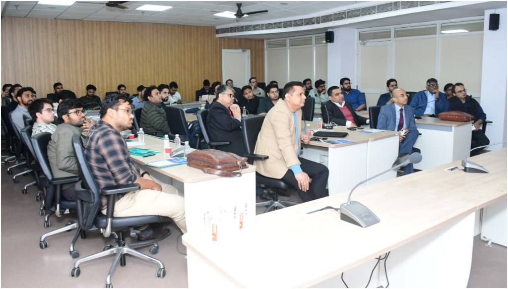 AIIMS Patna Hosts CME on Hip Replacement to Train Surgeons and Advance Orthopaedic Care