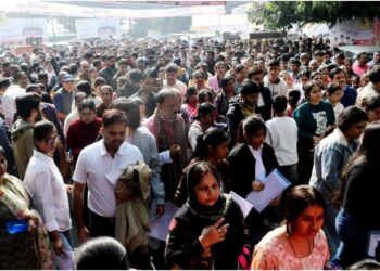 CLAT 2026 in Bihar Sees Change in Question Pattern, Direct Passage Questions Challenge Students