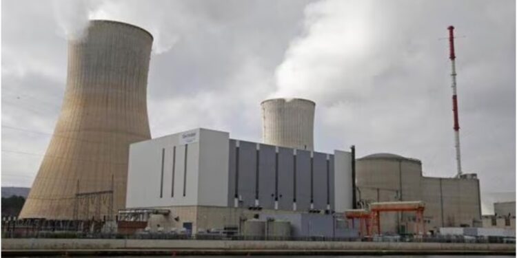 Nuclear Energy Comes To Bihar: Plants Planned In Nawada, Banka Near Final Approval