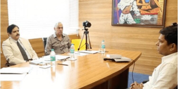 NACS Launches Free IAS Interview Guidance with Offline Mock Sessions in Patna for the First Time