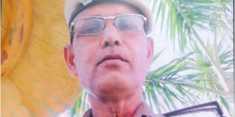 Bihar ASI Dies by Suicide; Falls Critically Ill at Police Station After Returning from Leave