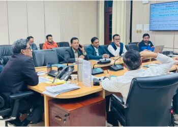 Bihar Government Forms Committee to Revive Sugar Industry, Ending Farmers’ Wait for Mills to Reopen