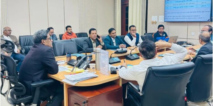 Bihar Government Forms Committee to Revive Sugar Industry, Ending Farmers’ Wait for Mills to Reopen