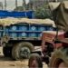 Midnight Raid on Illegal Sand Market in Patna: 28 Tractors Seized, Sand Mafia Fined Rs 3.2 Million