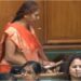 Bihar Assembly: Strongman’s Wife Struggles to Read Oath, Asks JD(U) MLA for Help — “Chutki, Read It, Tell Me”