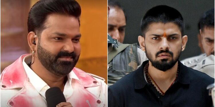 Lawrence Gang Threatens to Shoot Pawan Singh in Lucknow, Says ‘Ask Pappu Yadav and Upendra Kushwaha About Us’