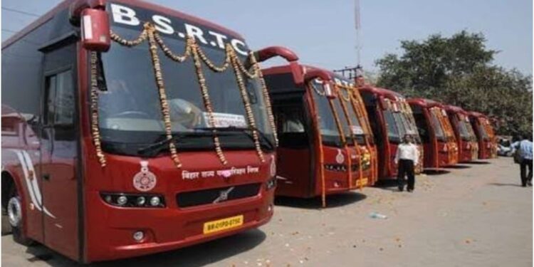 Bihar Government Set to Hike Bus Fares by Up to 15%, Impacting City and Long-Distance Travel Ahead of Holi