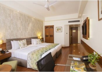 Hotels, Gyms and Private Hospitals to Face Double Tax; Religious and Cultural Institutions Exempt, Non-Residential Property Rates Revised